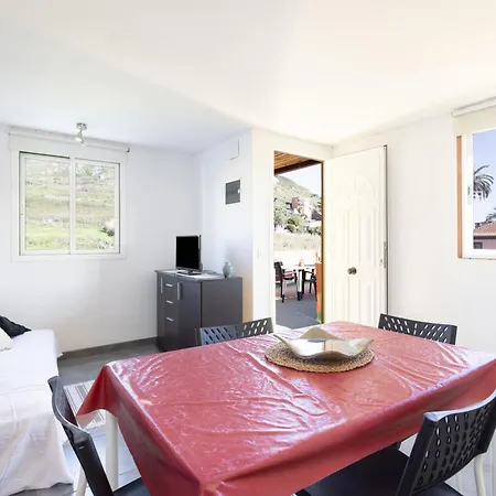 Live Laguna Center Home&terrace Villa La Laguna (Tenerife)