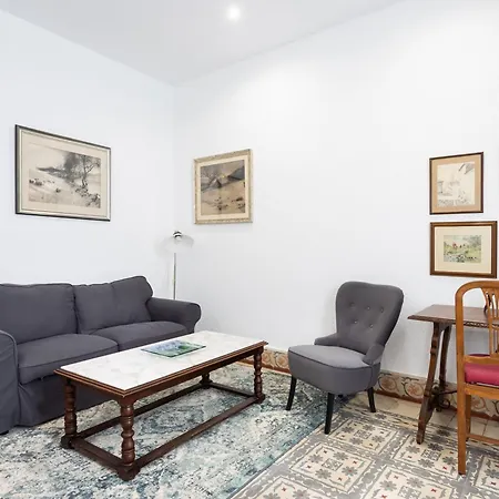 Villa Live Laguna Center Home&terrace La Laguna (Tenerife)