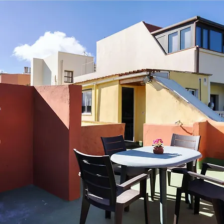 Villa Live Laguna Center 5 Y Terraza