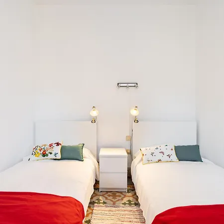 Live Laguna Center Home&terrace La Laguna (Tenerife)