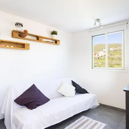 Live Laguna Center 5 Y Terraza Villa La Laguna (Tenerife)