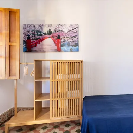 Live Laguna Center Home&terrace Villa La Laguna (Tenerife)