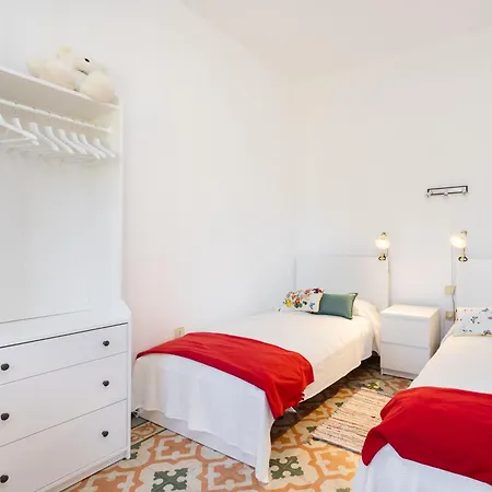 Live Laguna Center Home&terrace Villa *