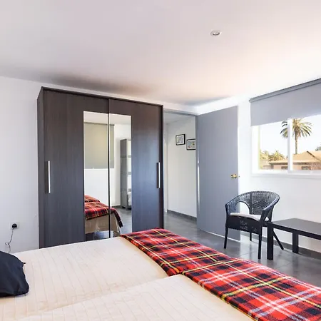 Live Laguna Center Home&terrace Villa