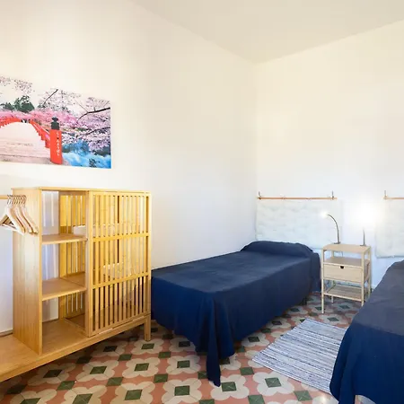 Live Laguna Center Home&terrace Villa *