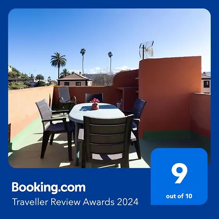 Live Laguna Center Home&terrace La Laguna (Tenerife)